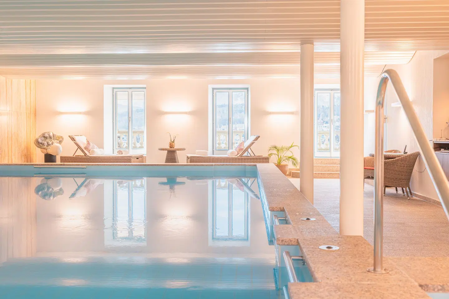 Grand National Hallenbad