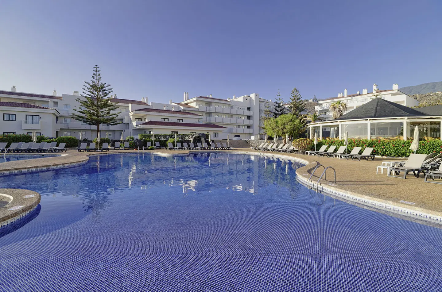 H10 Taburiente Playa OUTDOOR_POOL