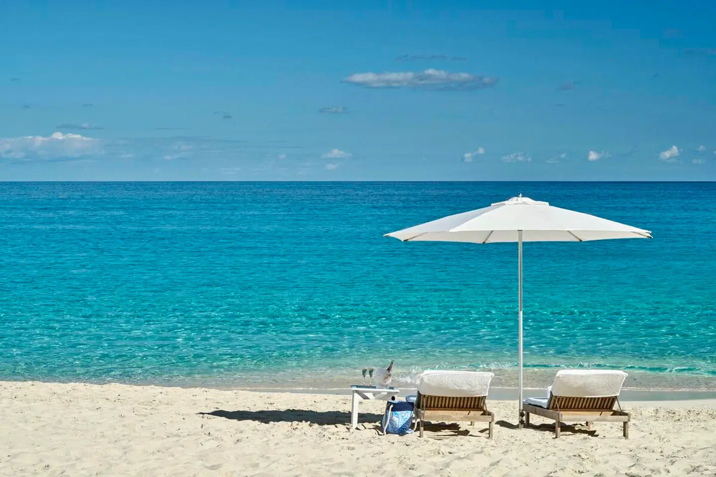 The Ocean Club, A Four Seasons Resort Strand