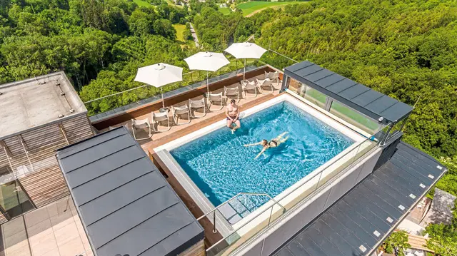 Mawell Resort OUTDOOR_POOL