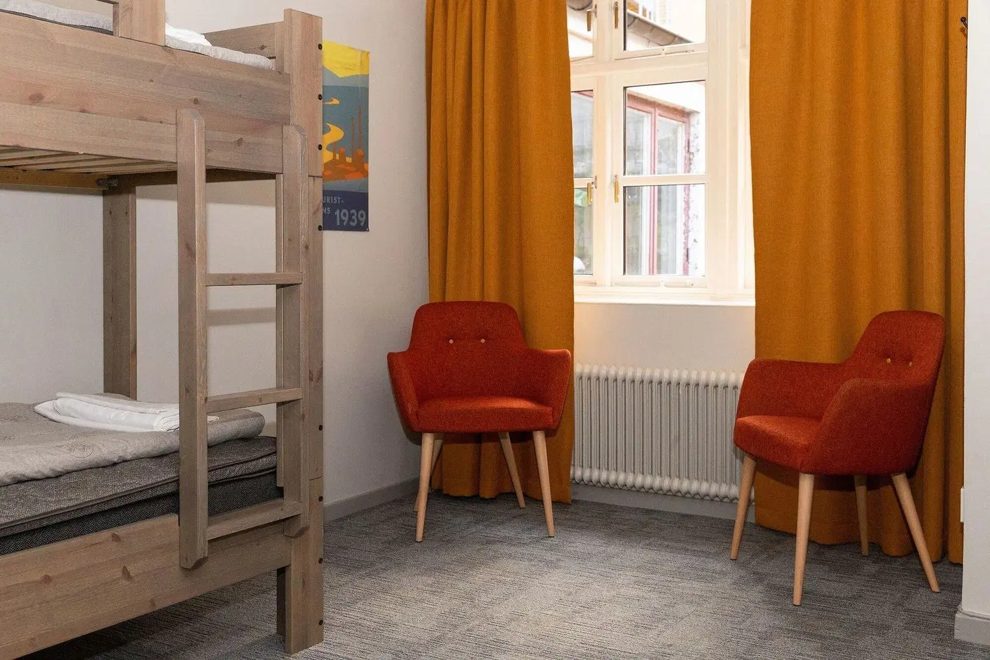 STF Hostel Stigbergsliden ROOM_EXAMPLE