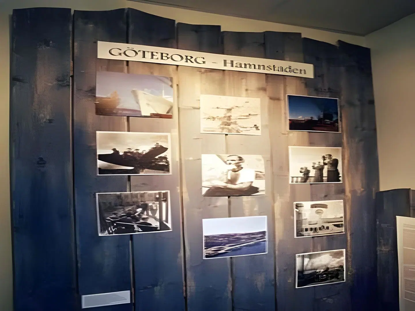 STF Hostel Stigbergsliden LOUNGE_LOBBY