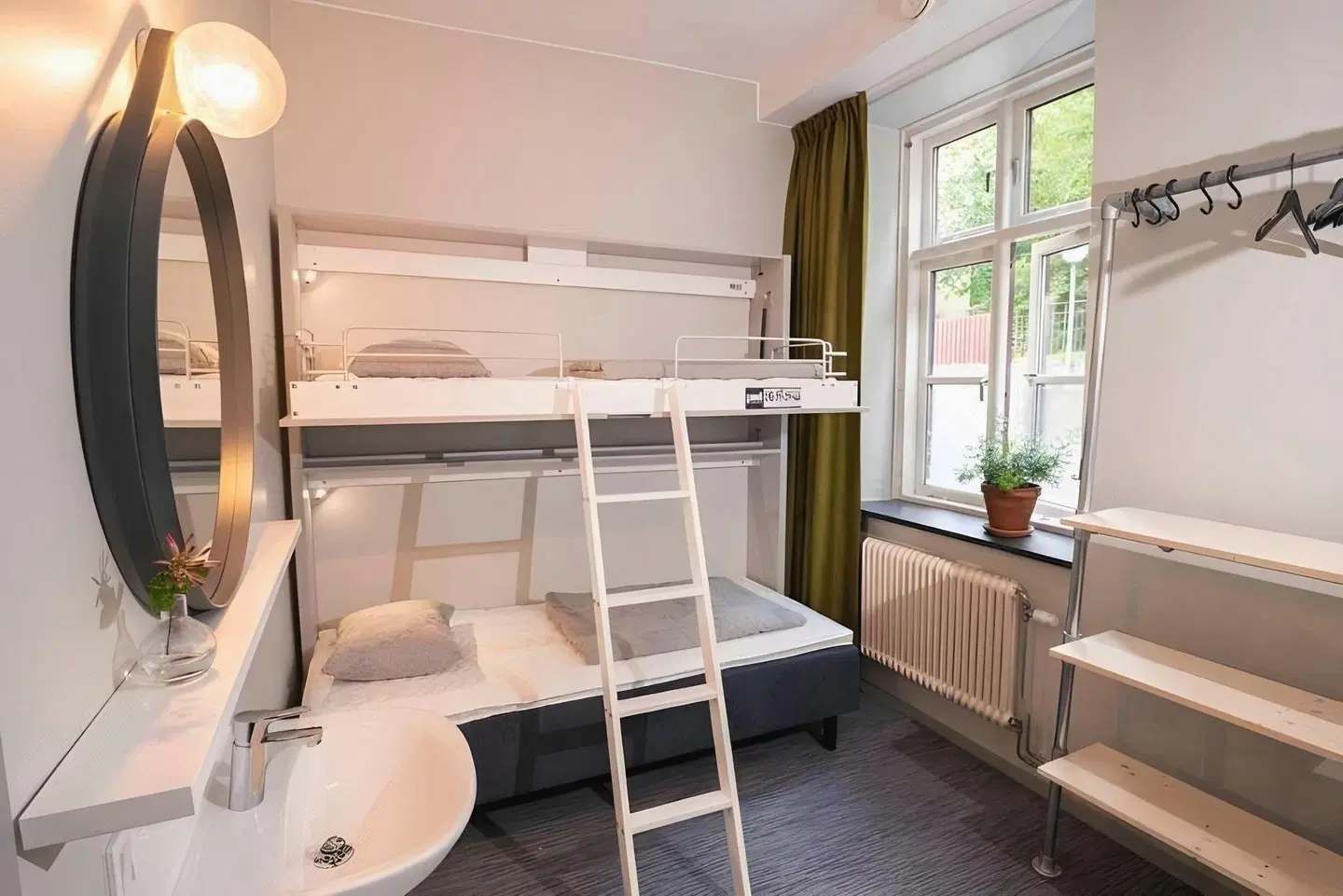 STF Hostel Stigbergsliden ROOM_EXAMPLE