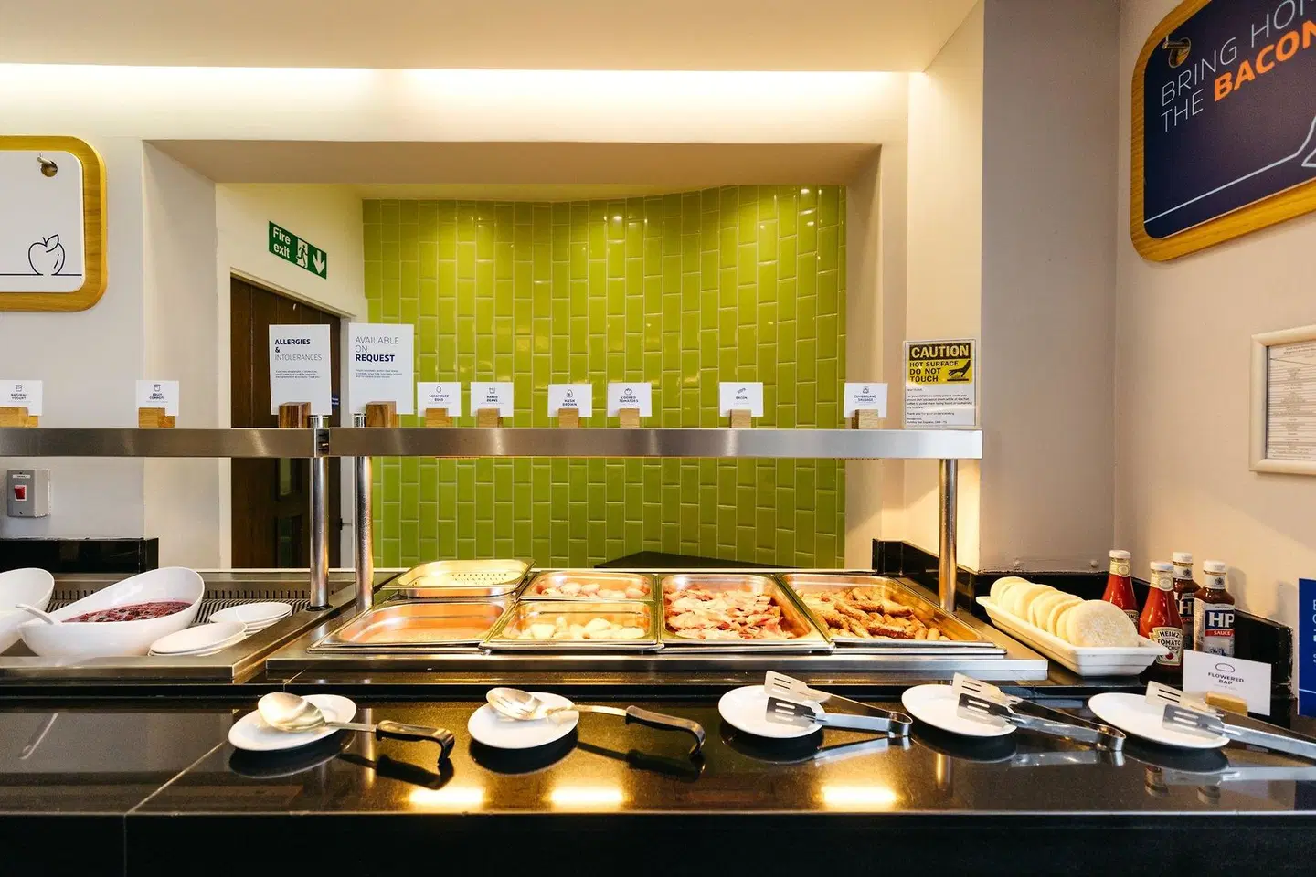 Holiday Inn Express London - Heathrow T5 by IHG HEALTH_BEAUTY