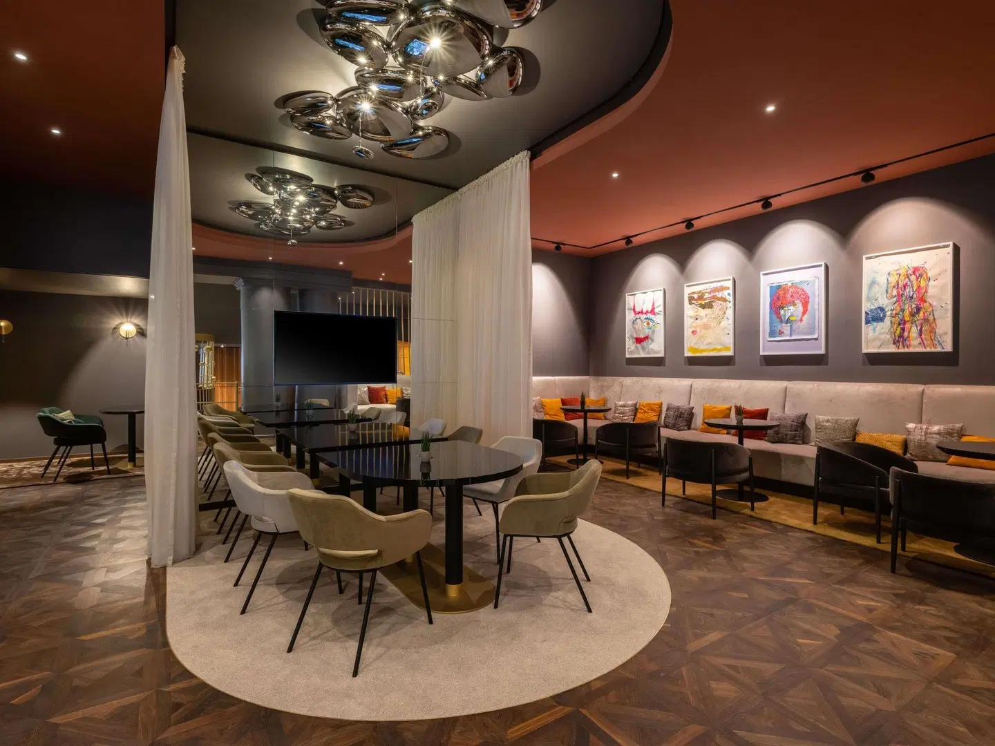 Pullman Stuttgart Fontana LOUNGE_LOBBY