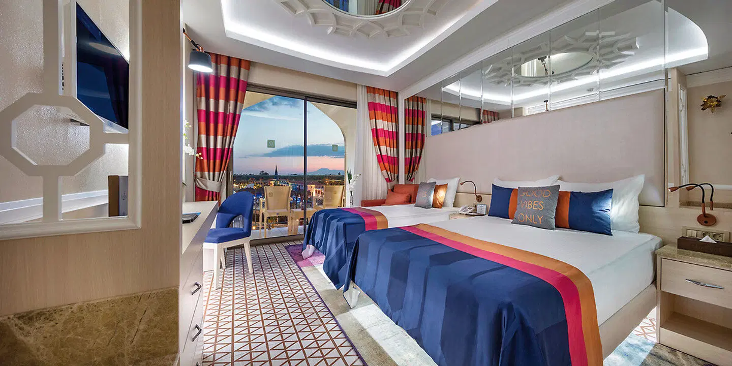 Granada Luxury Belek ROOM_EXAMPLE