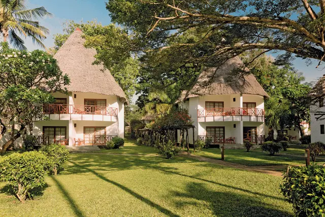 Neptune Village Beach Resort & Spa EXTERIOR
