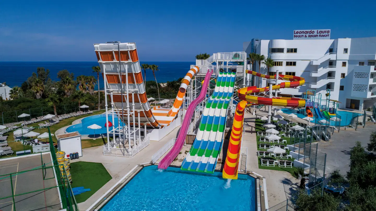 Leonardo Laura Beach & Splash Resort SPORTS_AND_LEISURE