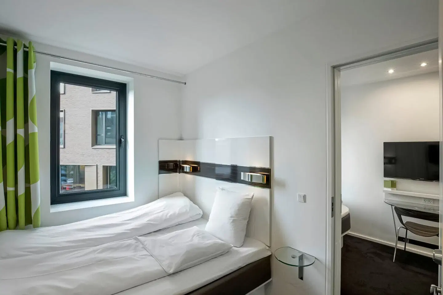 Wakeup Copenhagen, Borgergade ROOM_EXAMPLE