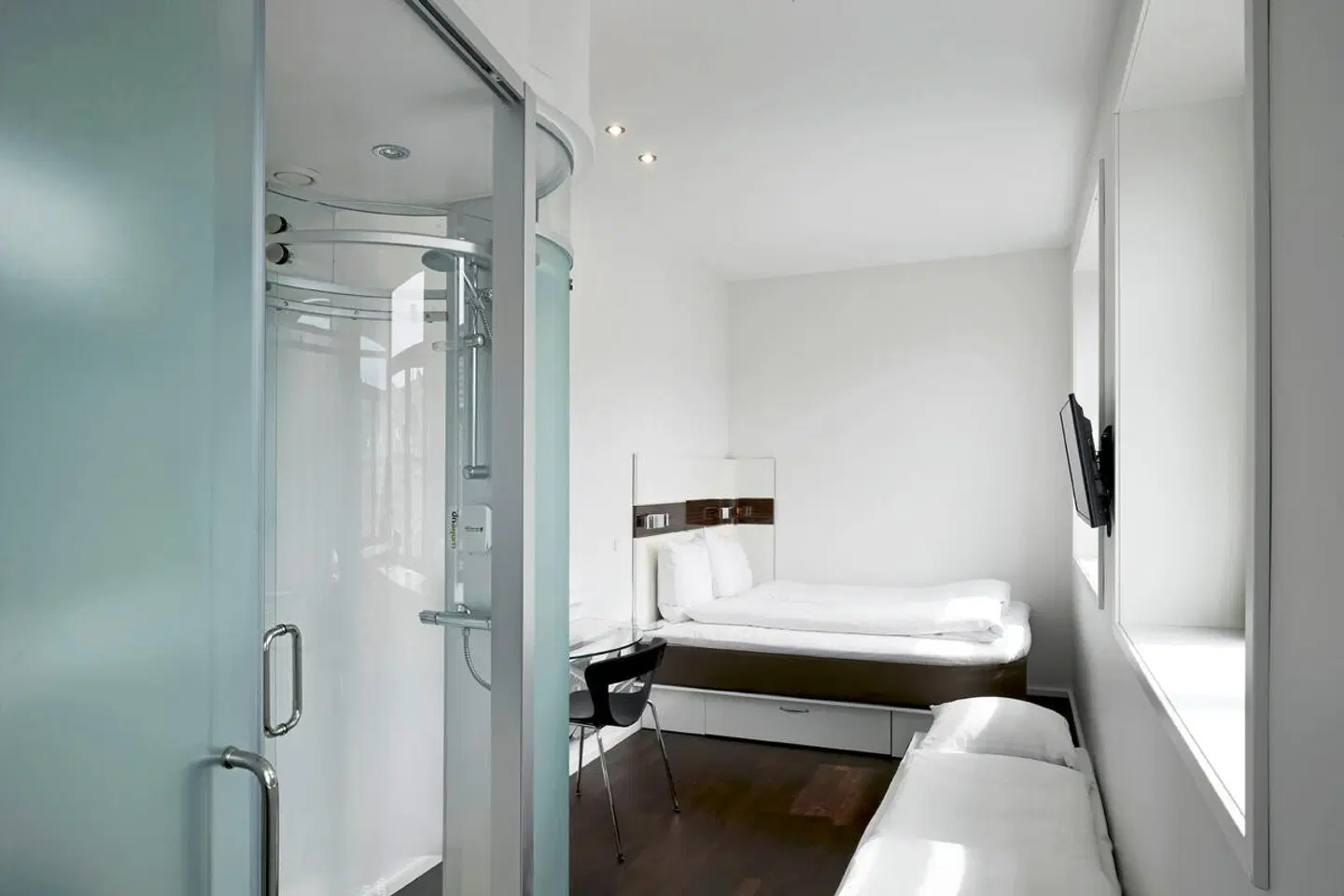 Wakeup Copenhagen, Borgergade ROOM_EXAMPLE