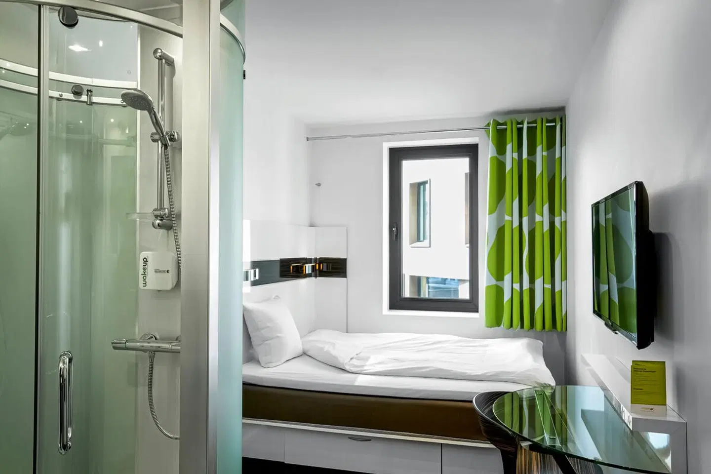 Wakeup Copenhagen, Borgergade ROOM_EXAMPLE