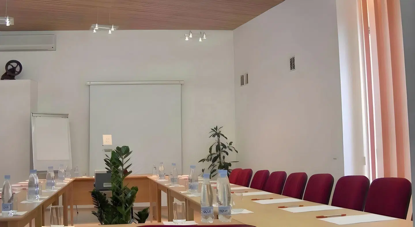 City-Gate Konferenz