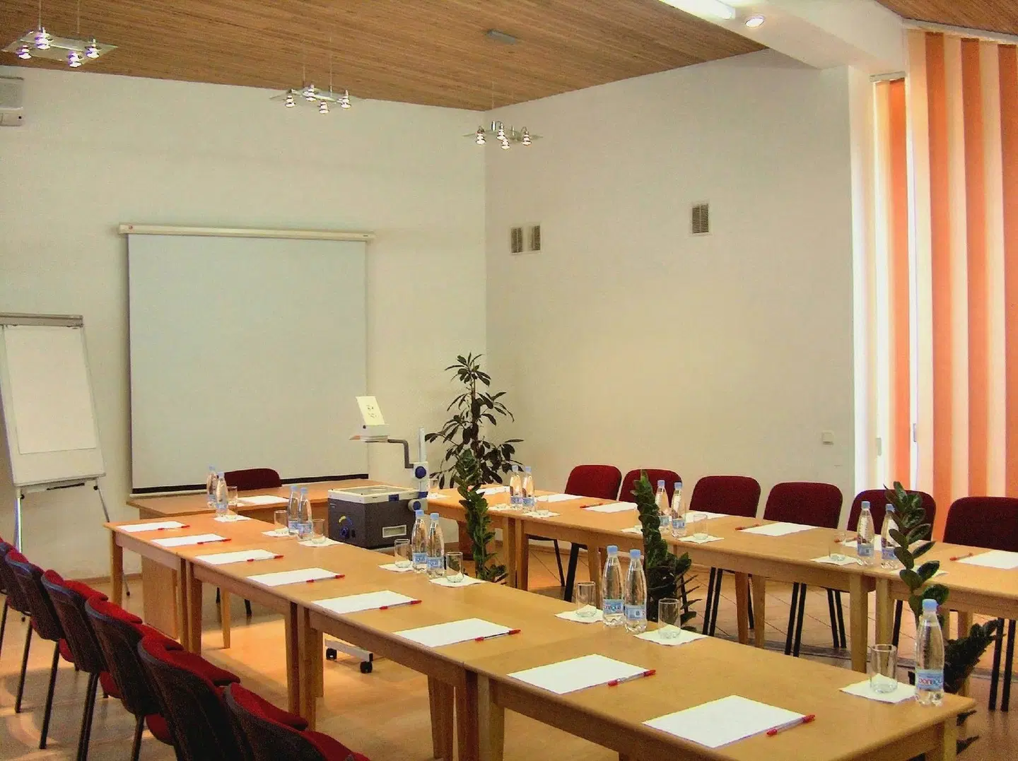 City-Gate Konferenz