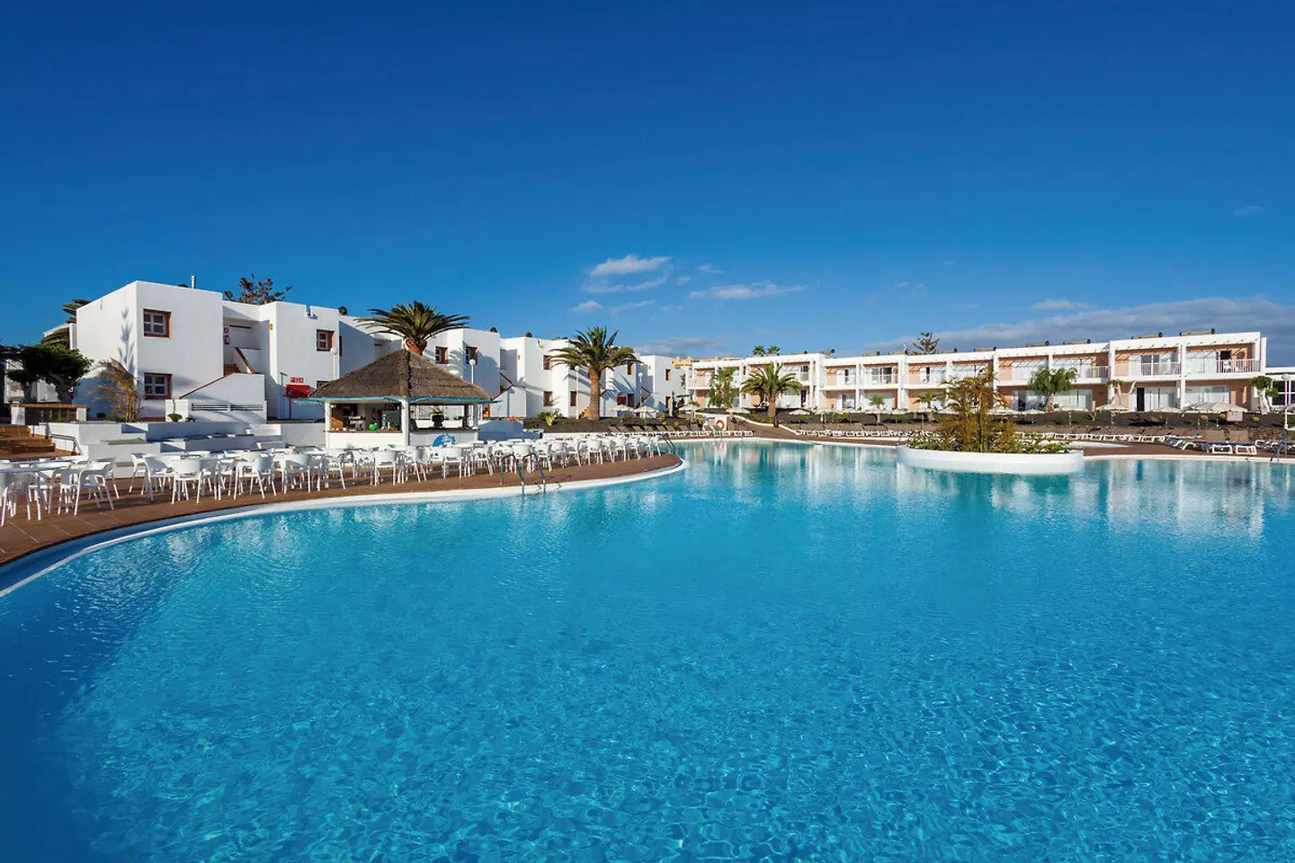 BLUESEA Bahia de Lobos OUTDOOR_POOL