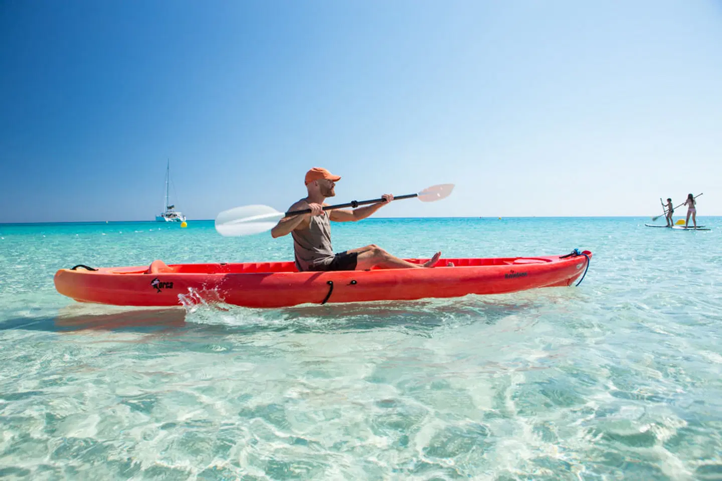 Insotel Club Maryland SPORTS_AND_LEISURE