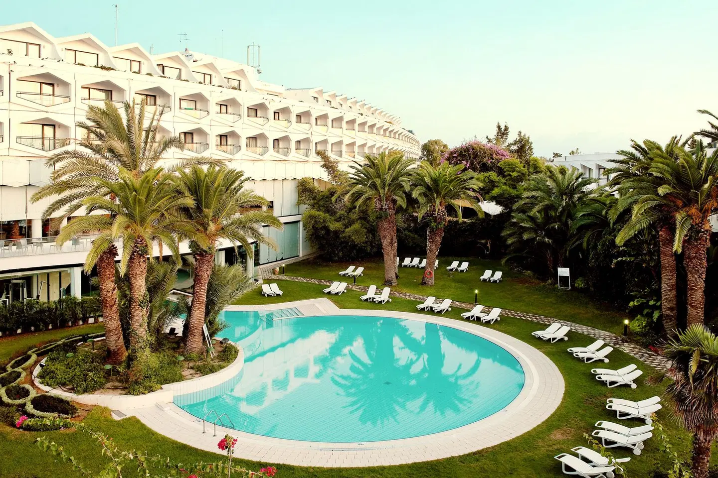 Sentido Phenicia OUTDOOR_POOL