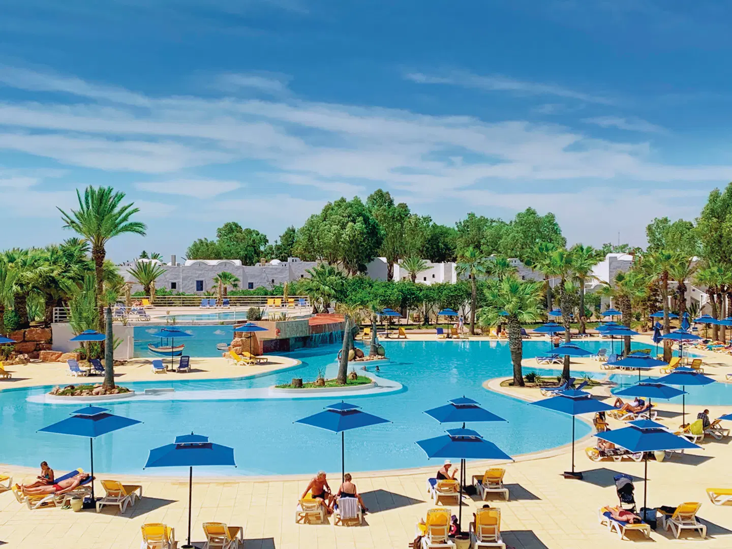 Royal Karthago OUTDOOR_POOL