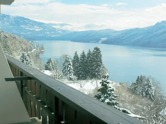 Hotel Bellevue Terrasse