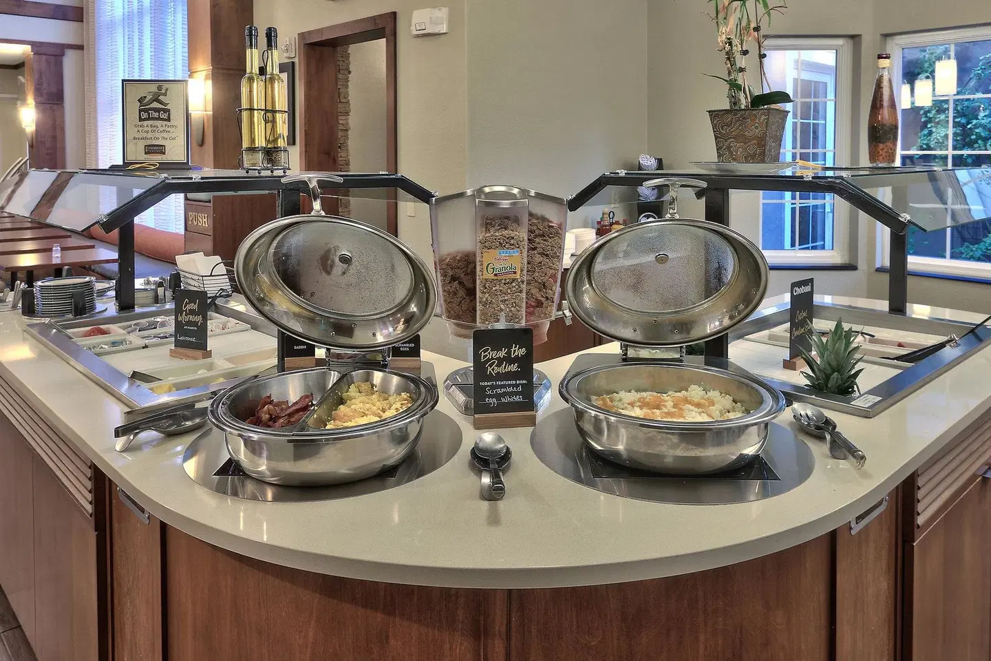 Staybridge Suites Albuquerque North by IHG Badezimmer
