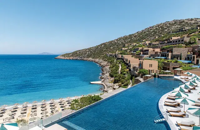 Daios Cove OUTDOOR_POOL