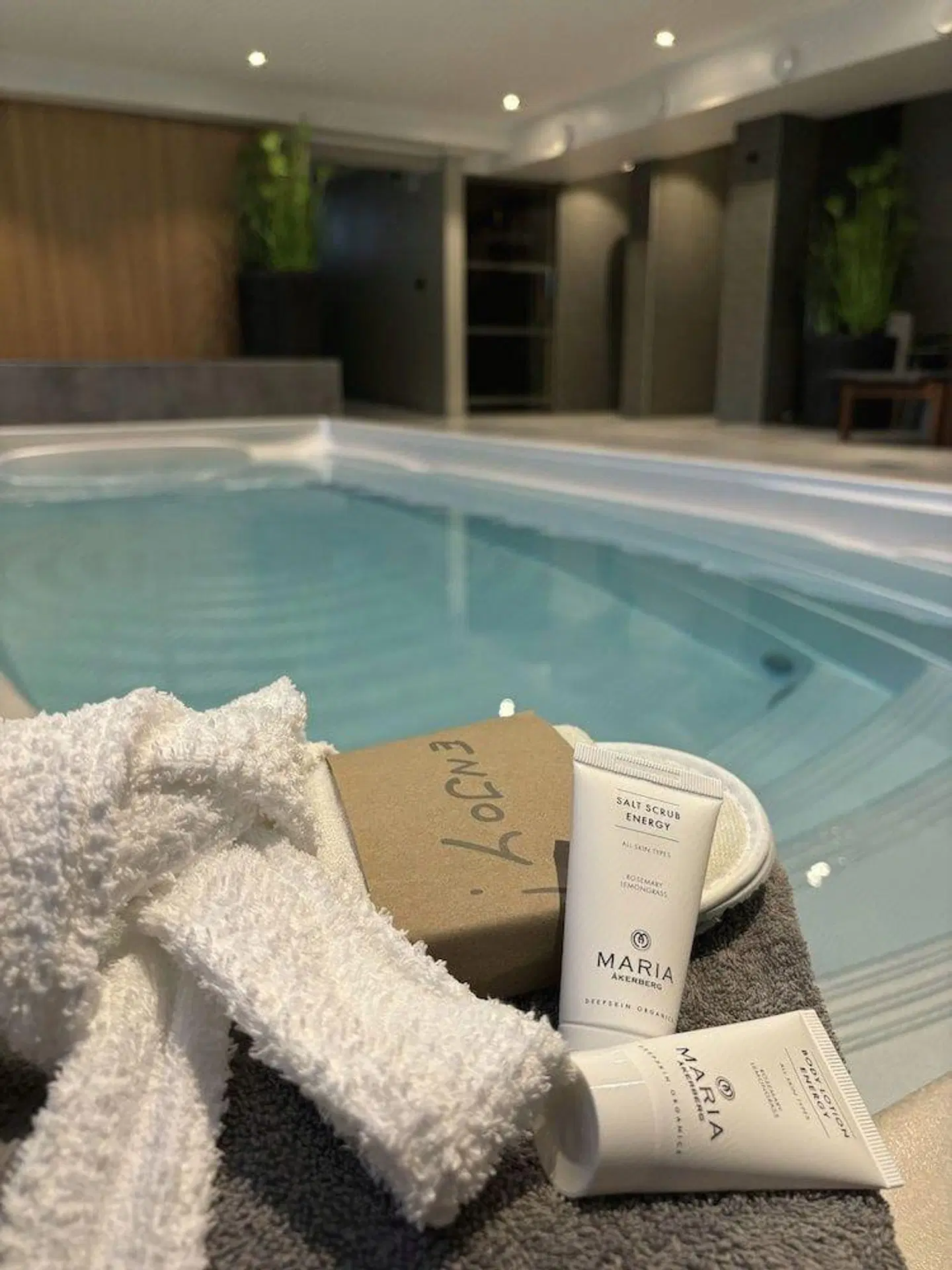 Hotell Esplanad HEALTH_BEAUTY