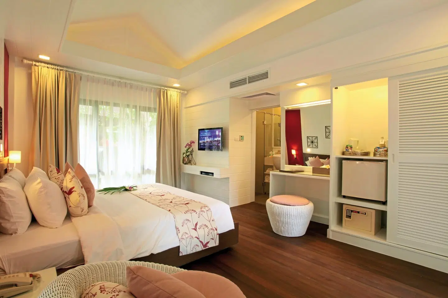 Chaweng Regent Beach Resort ROOM_EXAMPLE