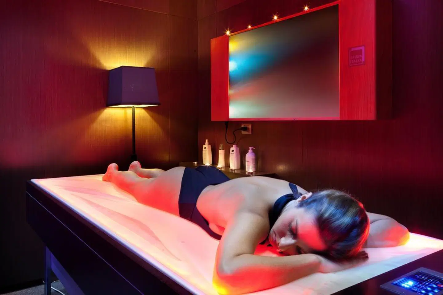 Relais Il Canalicchio Country Resort & SPA ROOM_EXAMPLE