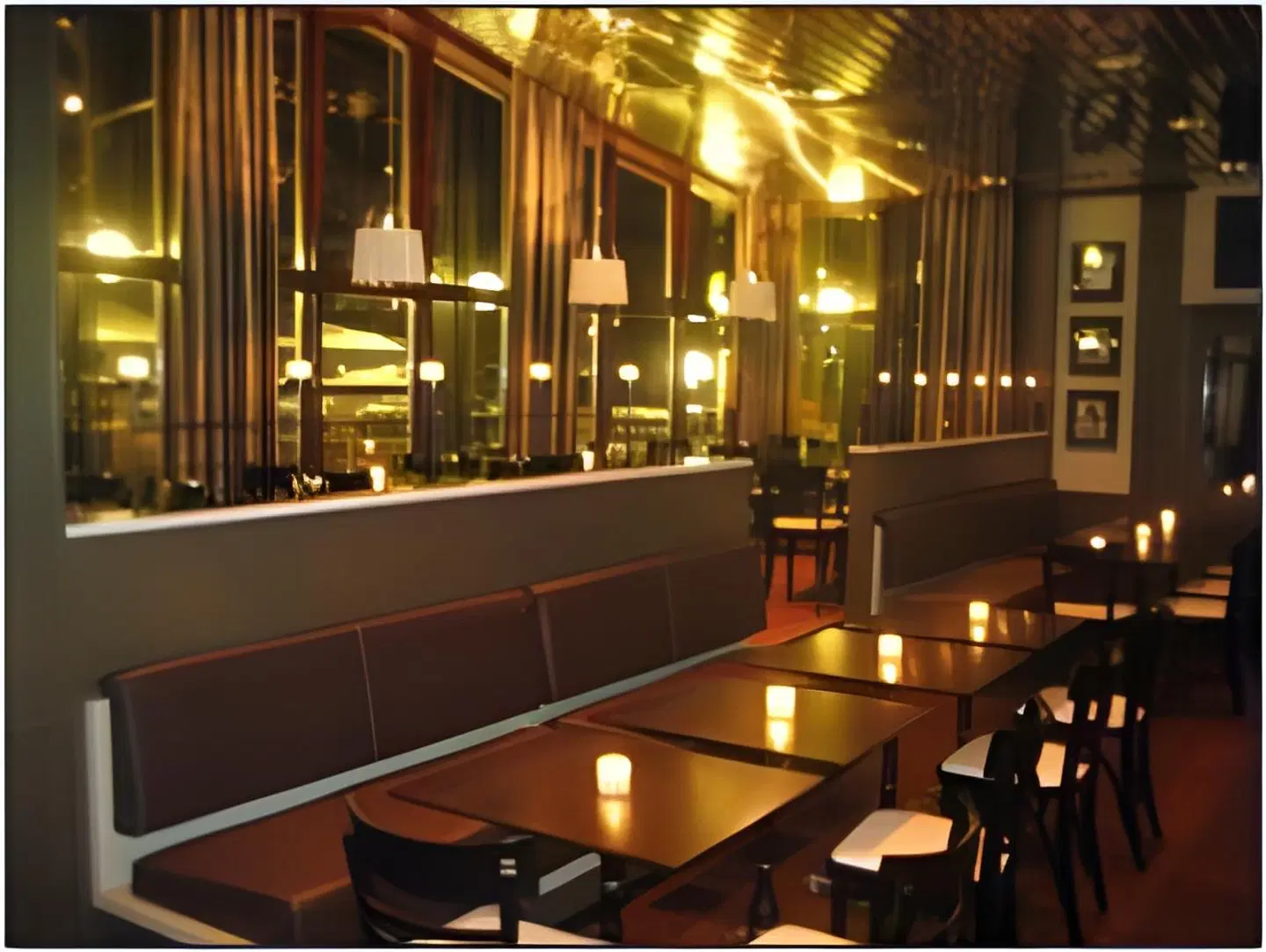 First Hotel Grand Alingsås Bar