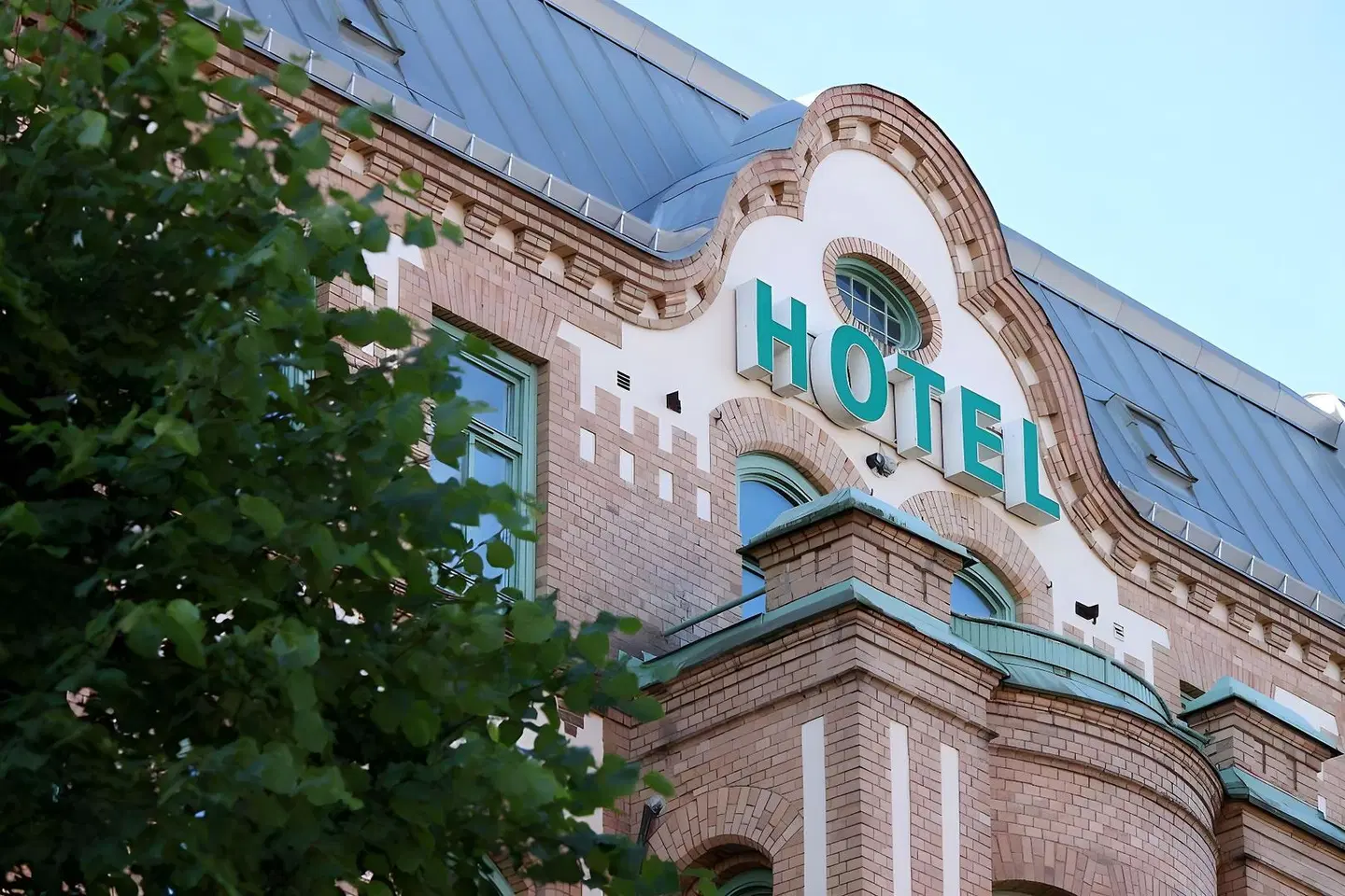 Lorensberg - Sweden Hotels EXTERIOR