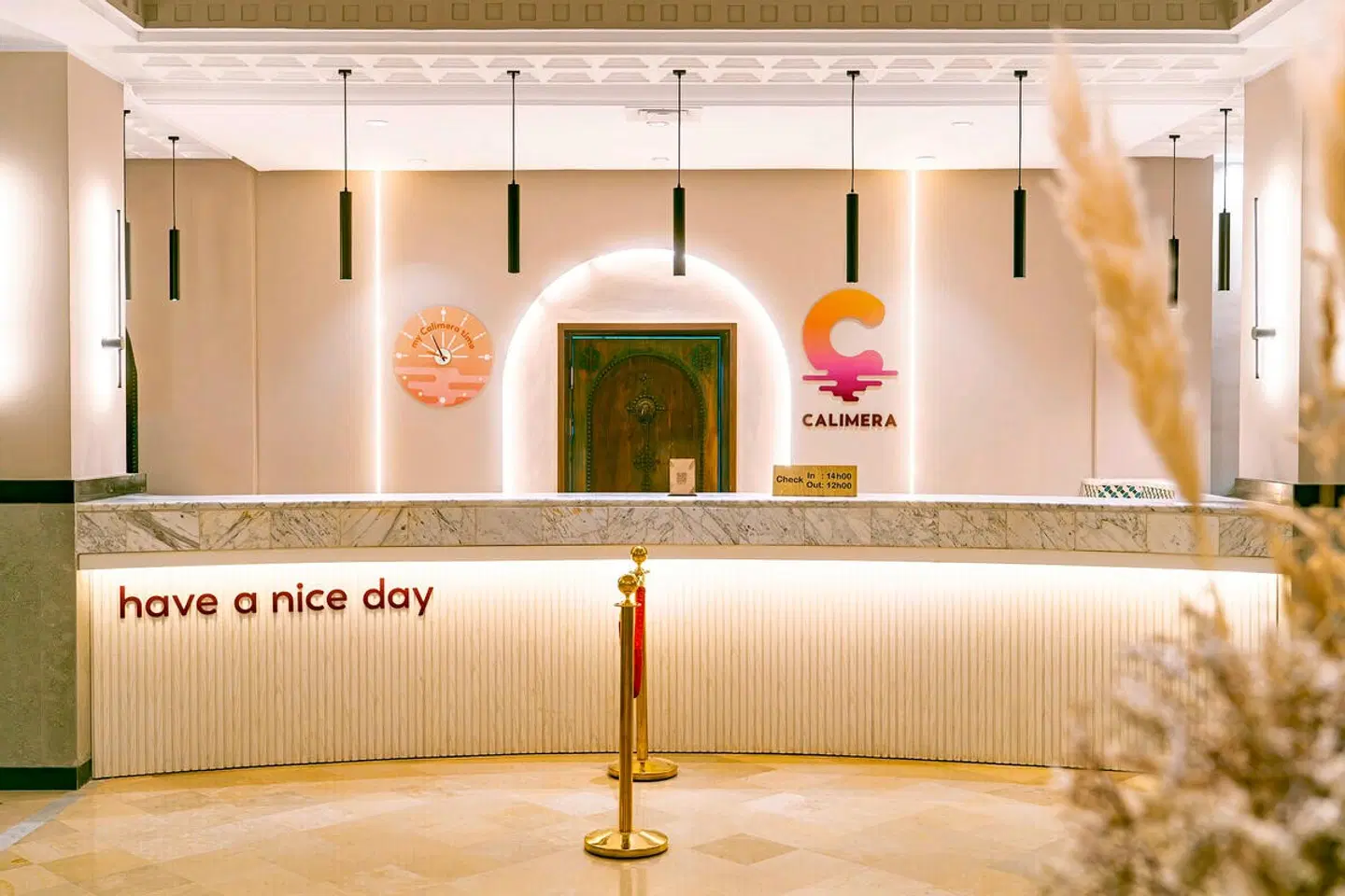 Calimera El Borj Bar