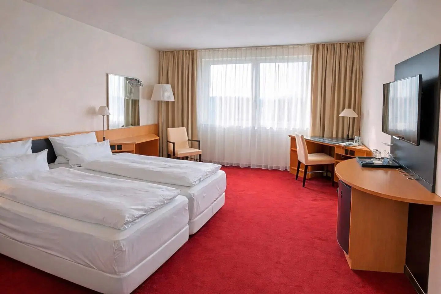 Hotel Dresden Neustadt ROOM_EXAMPLE