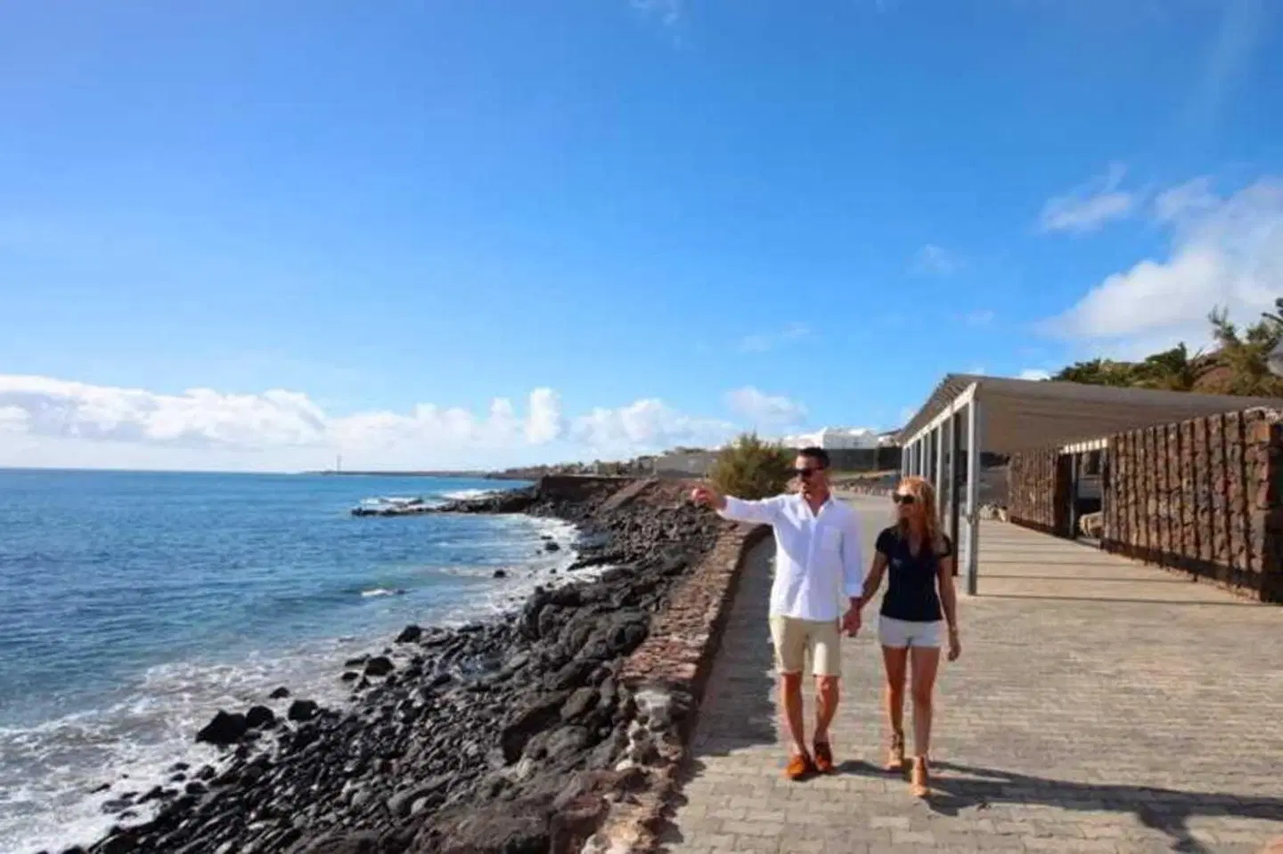 Sandos Atlantic Gardens Strand
