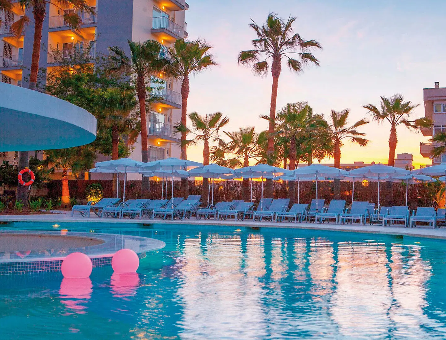 JS Palma Stay OUTDOOR_POOL