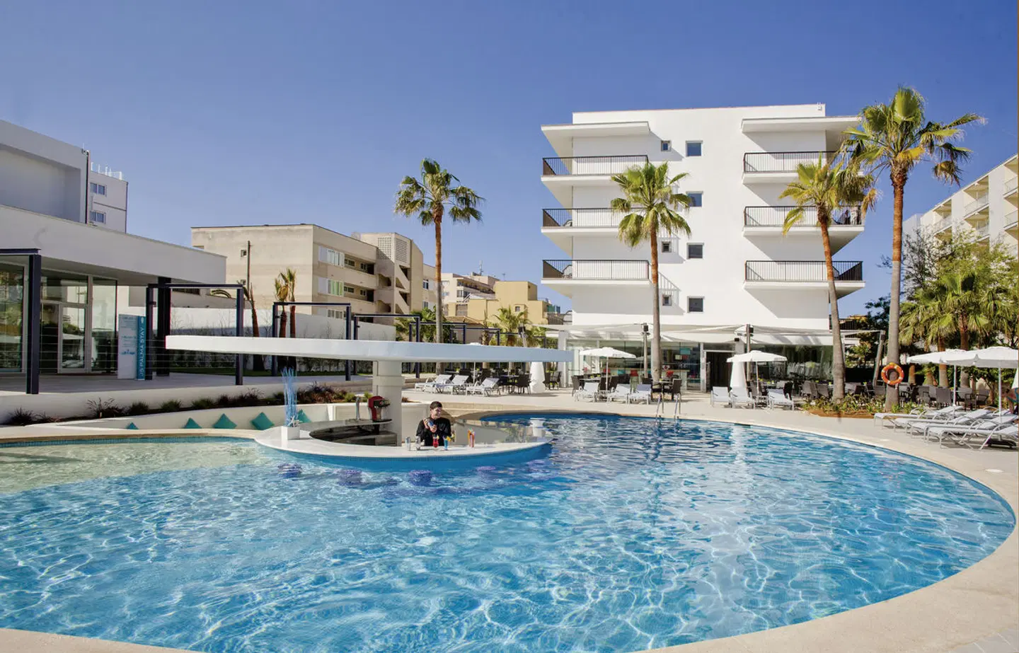 JS Palma Stay OUTDOOR_POOL