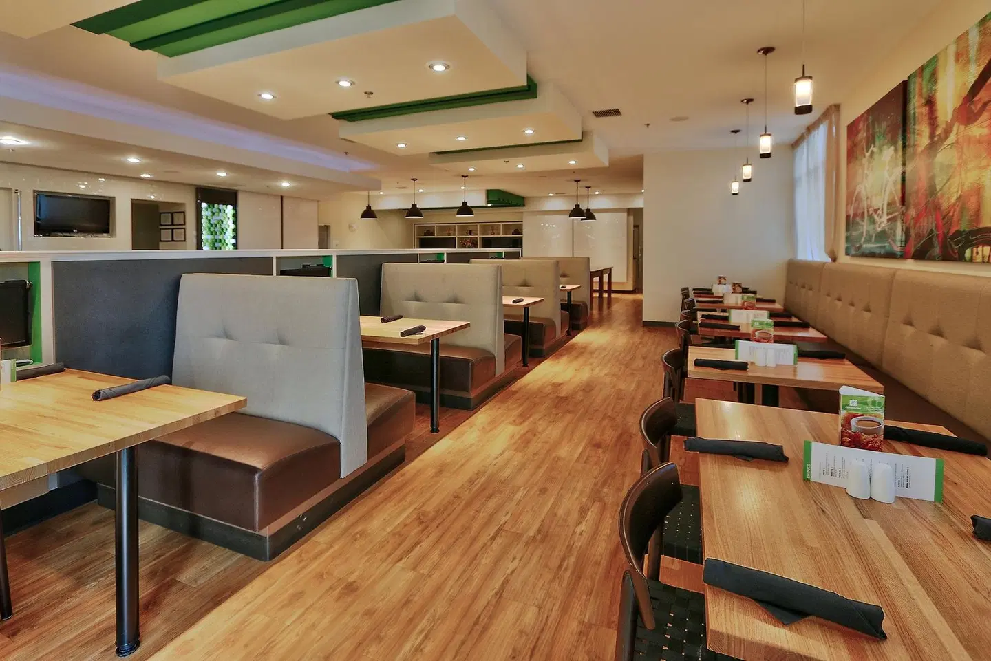 Holiday Inn Roswell by IHG Bar
