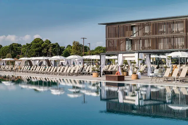 Lino delle Fate Eco Village Resort OUTDOOR_POOL