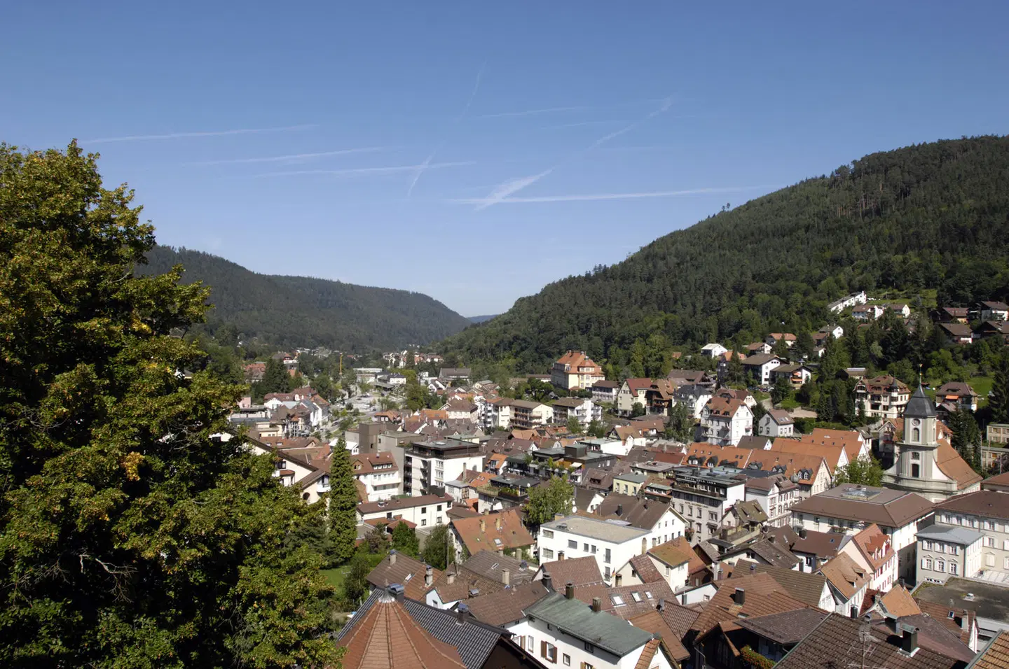 Hotel Bergfrieden Terrasse