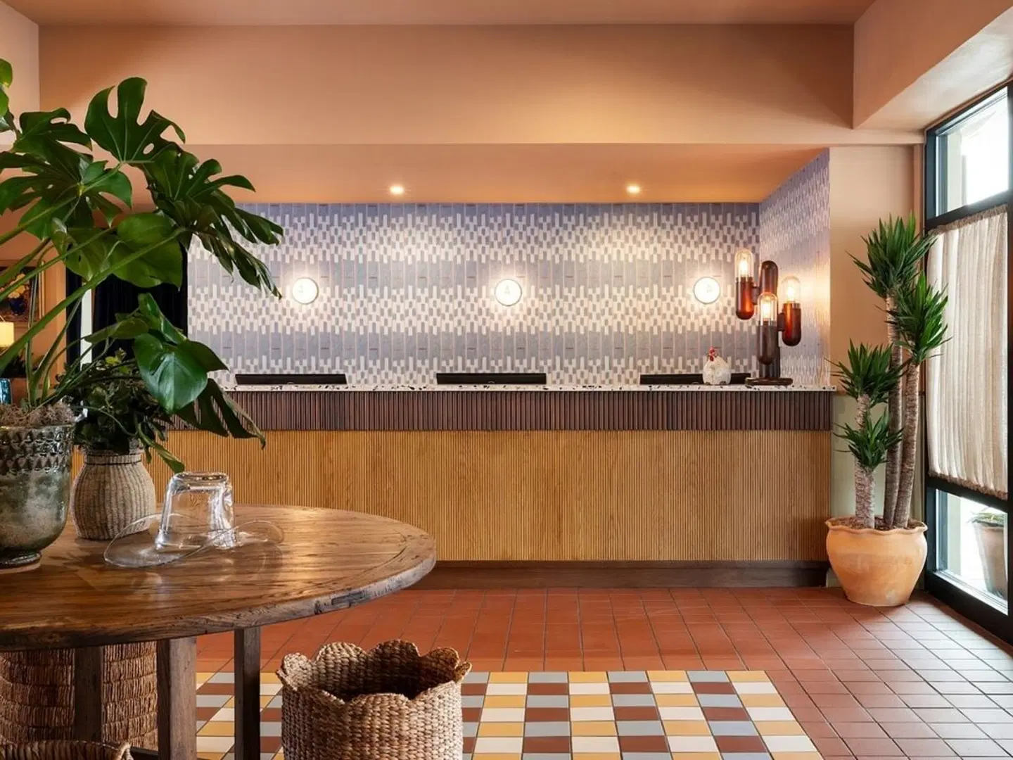 ARRIVE Albuquerque LOUNGE_LOBBY