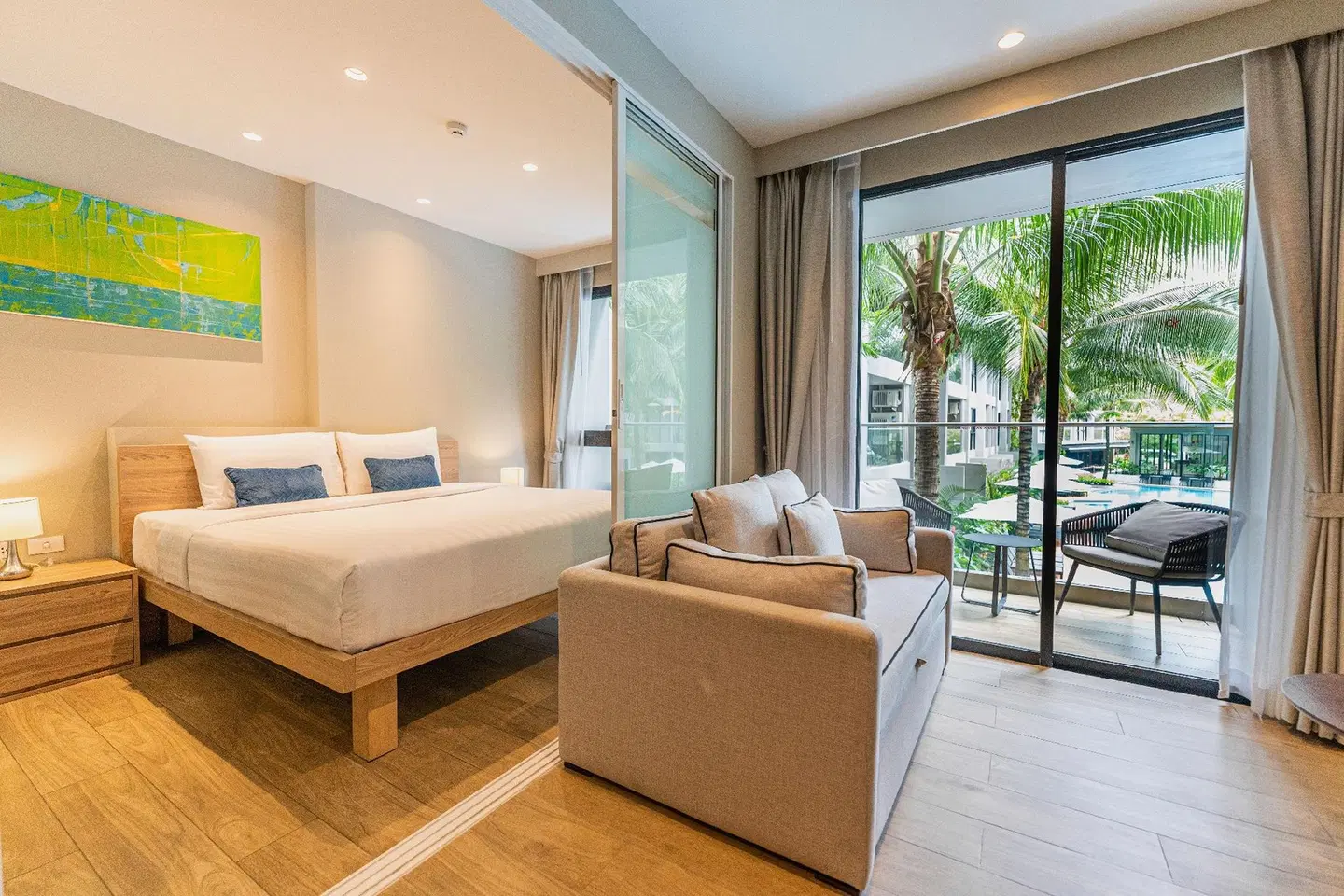 Diamond Resort Phuket ROOM_EXAMPLE