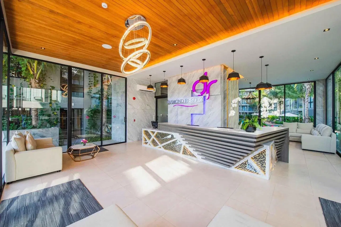Diamond Resort Phuket HEALTH_BEAUTY