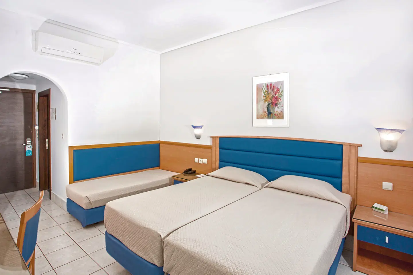 Atlantis Hotel Kos ROOM_EXAMPLE