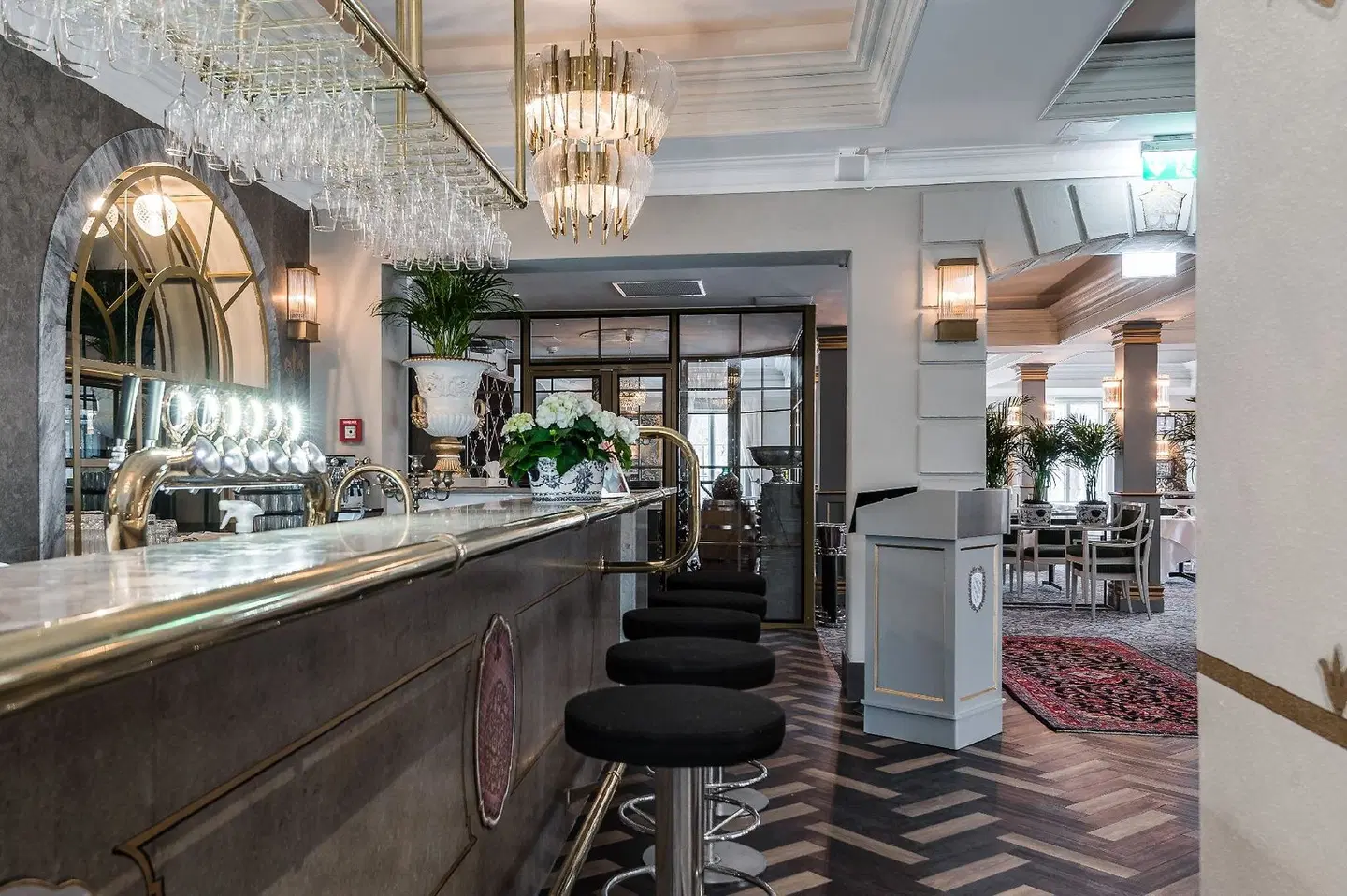 Söderköpings Brunn Bar