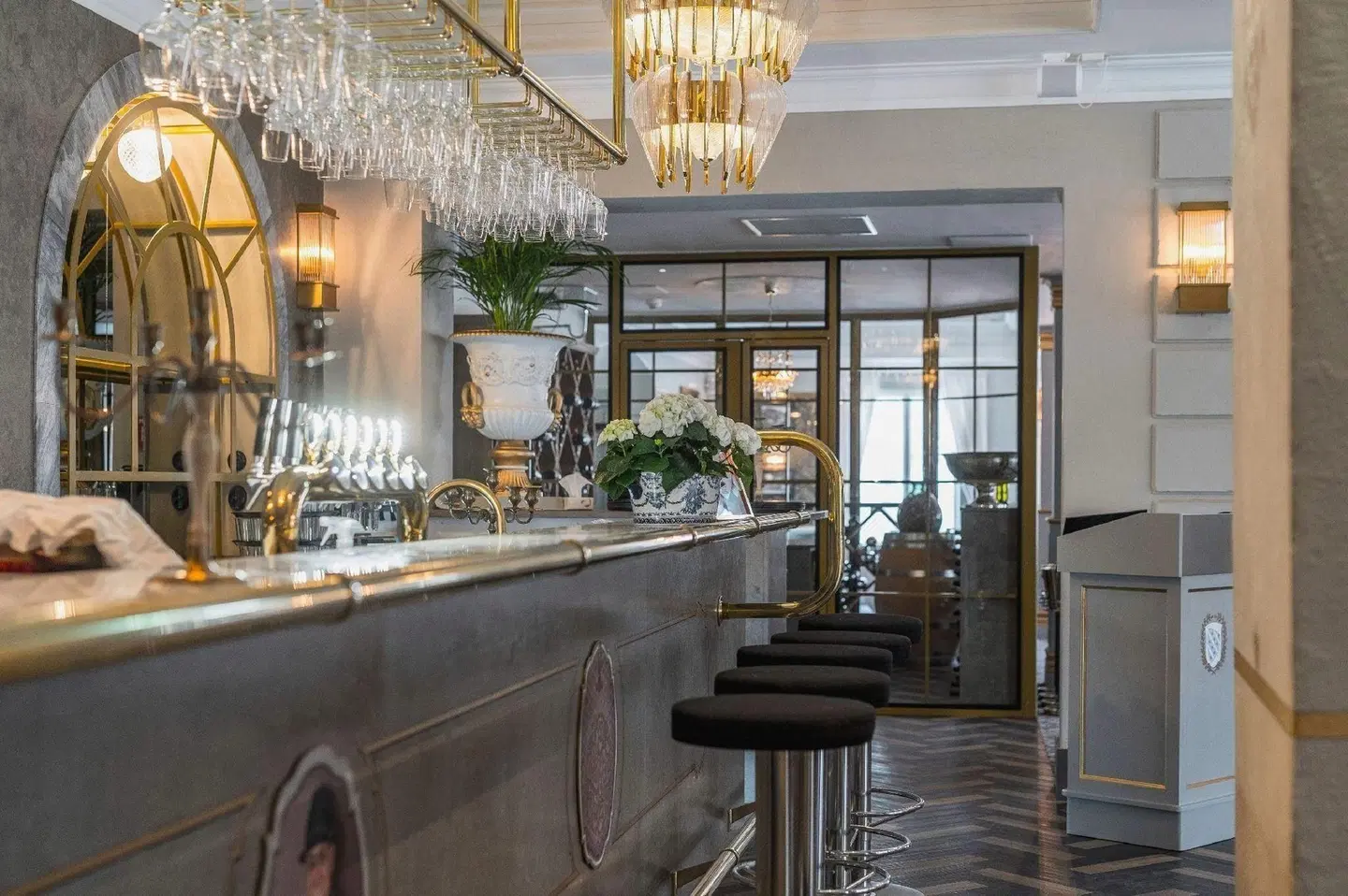 Söderköpings Brunn Bar