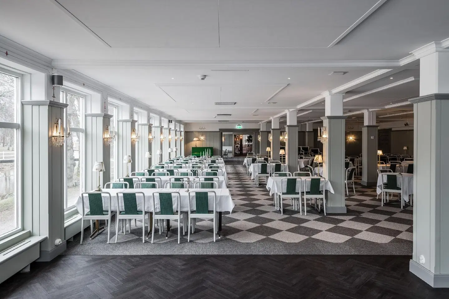 Söderköpings Brunn Konferenz
