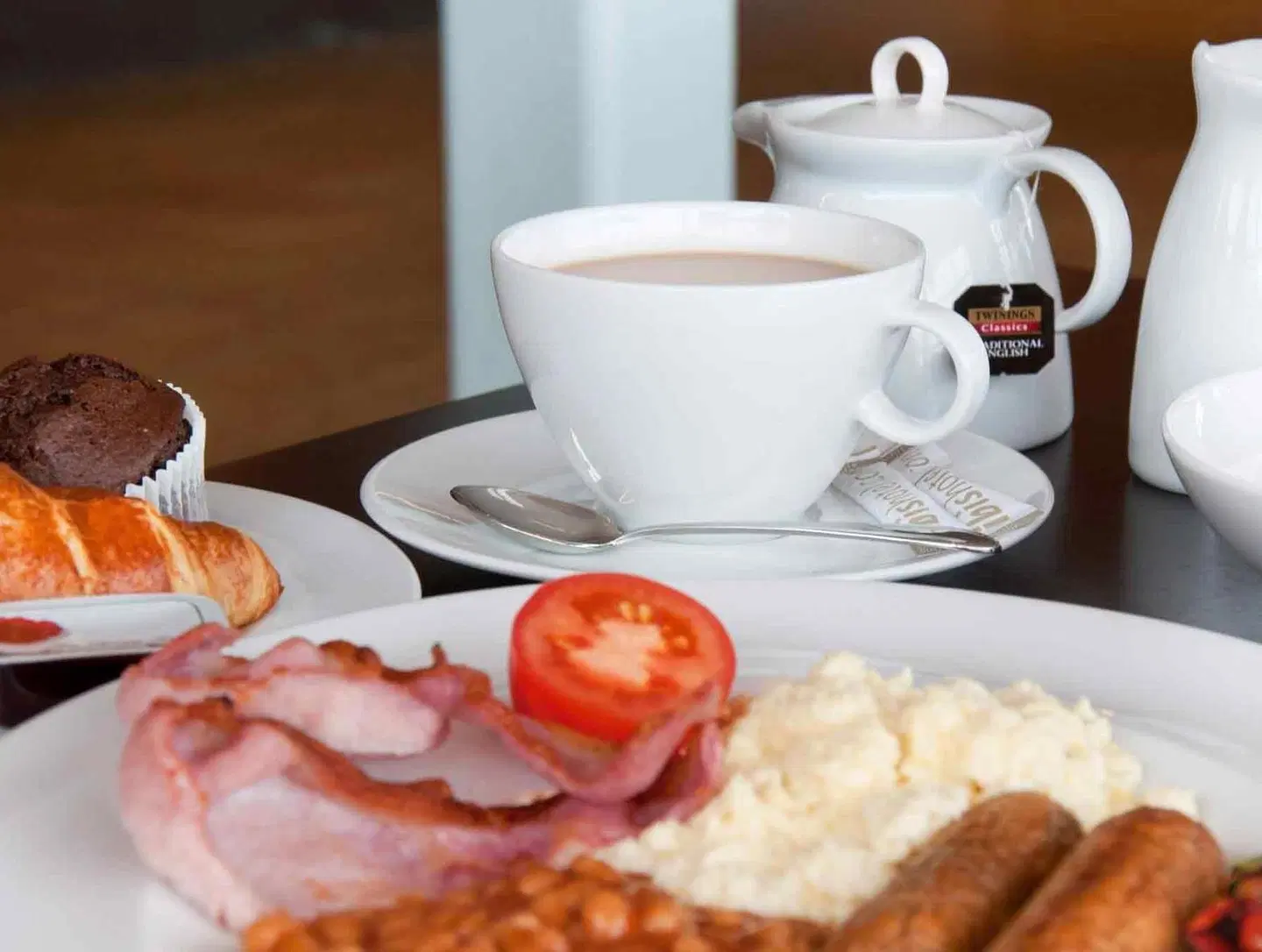 ibis Birmingham Bordesley Circus HEALTH_BEAUTY