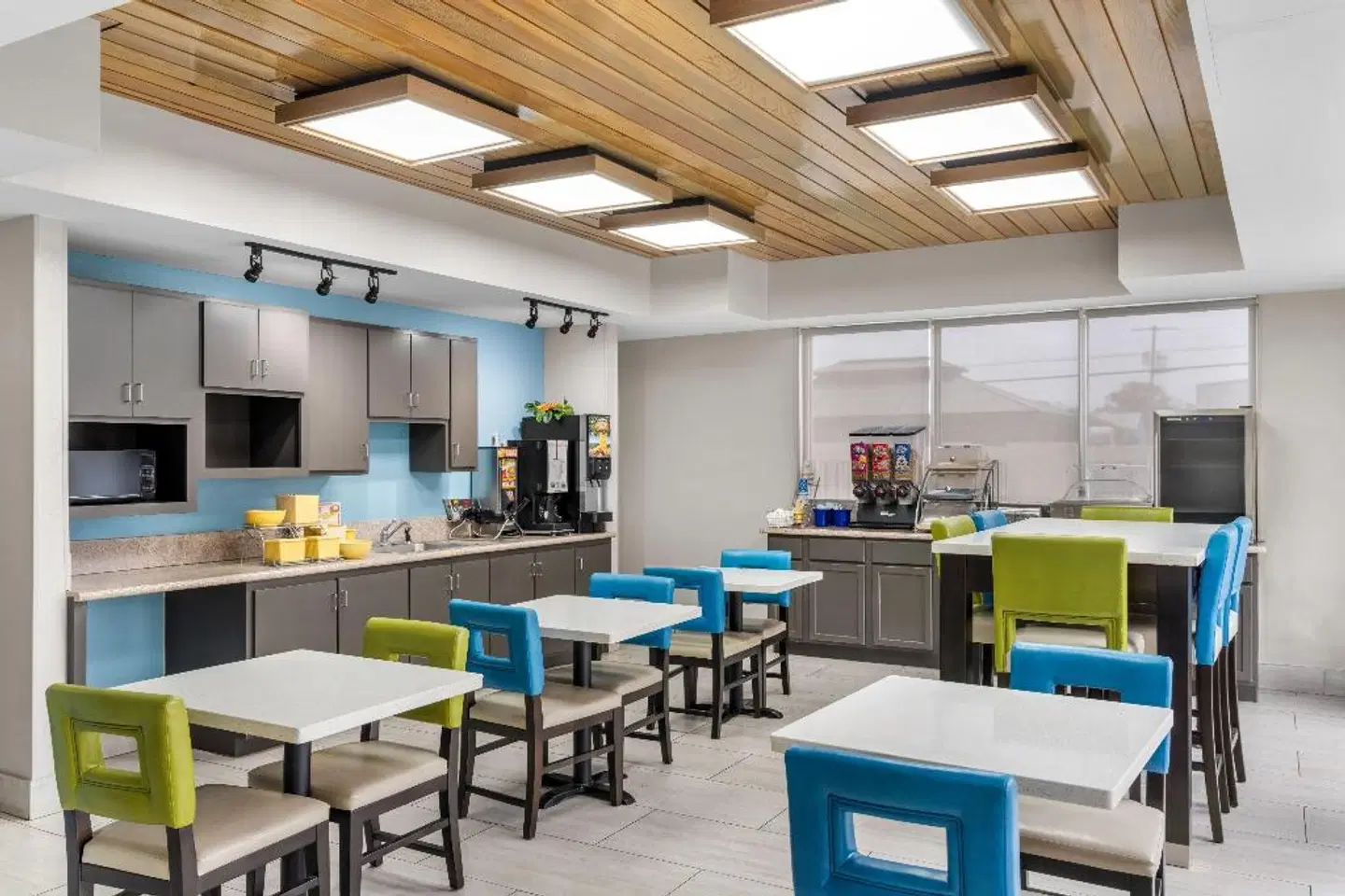 Days Inn & Suites by Wyndham Ridgeland Bar