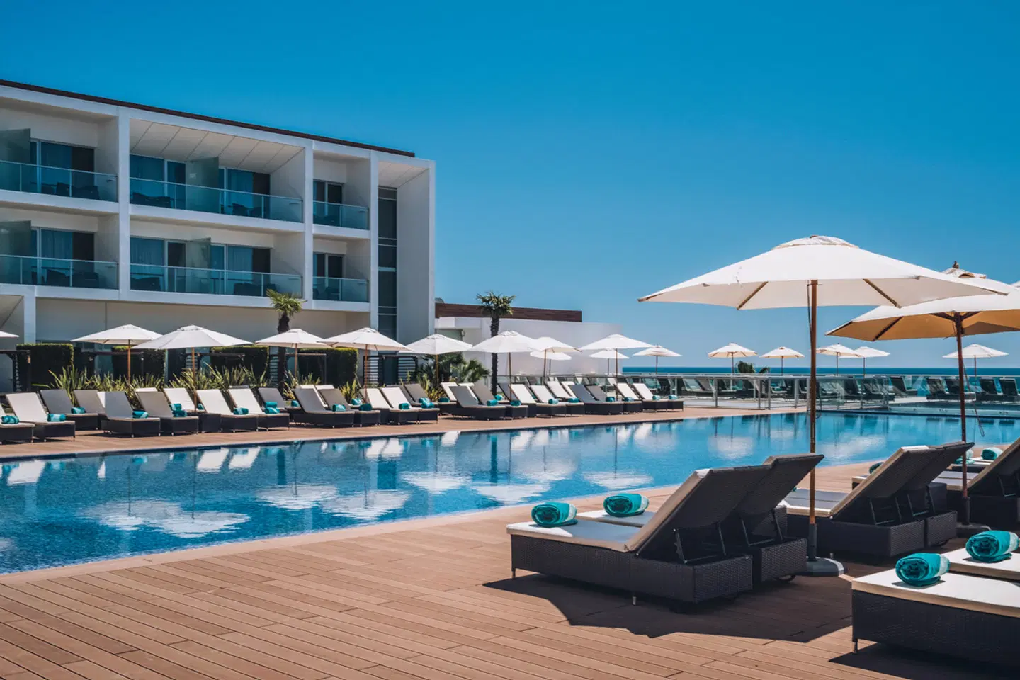 Iberostar Selection Lagos Algarve OUTDOOR_POOL