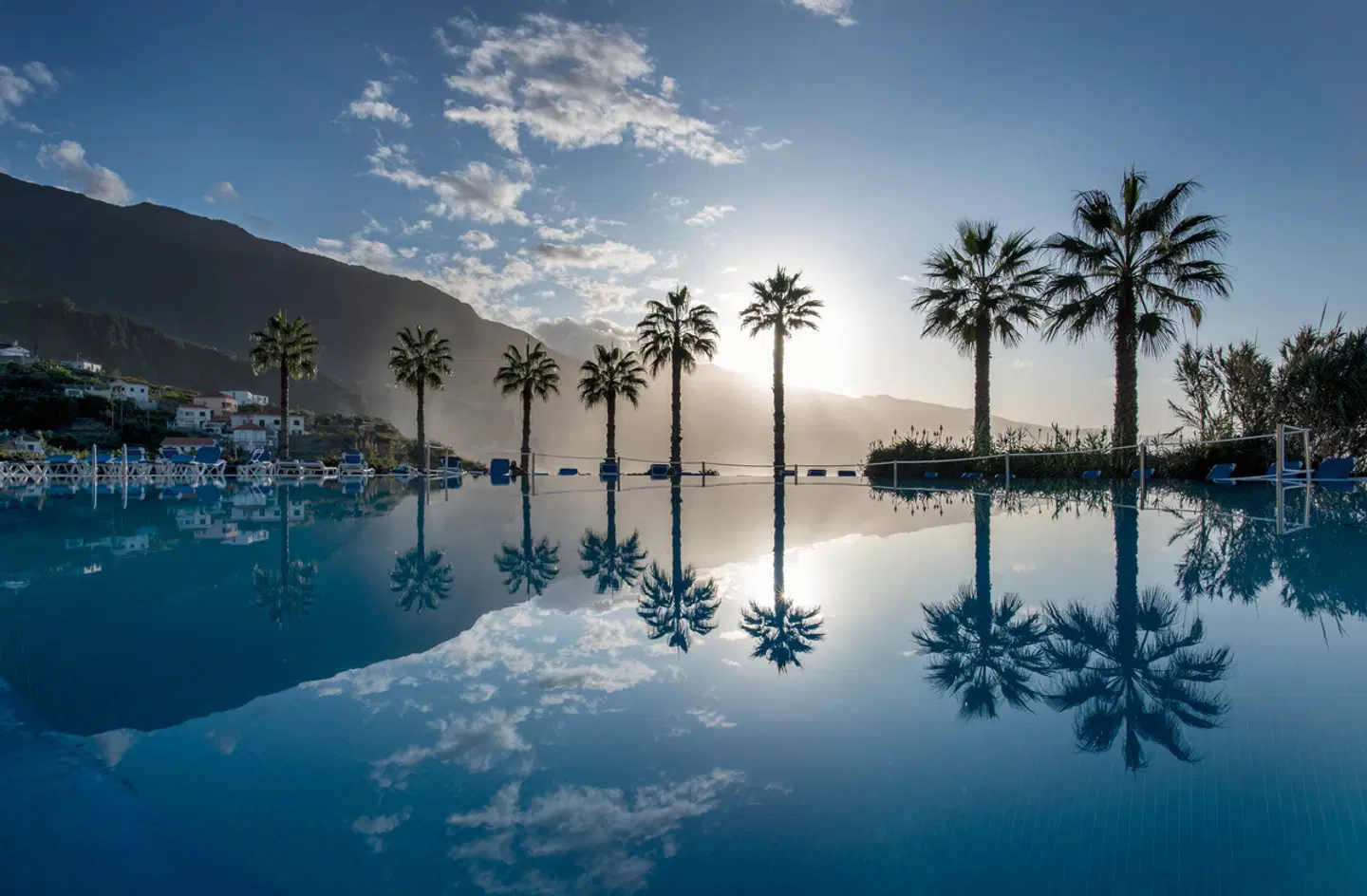 Monte Mar Palace OUTDOOR_POOL