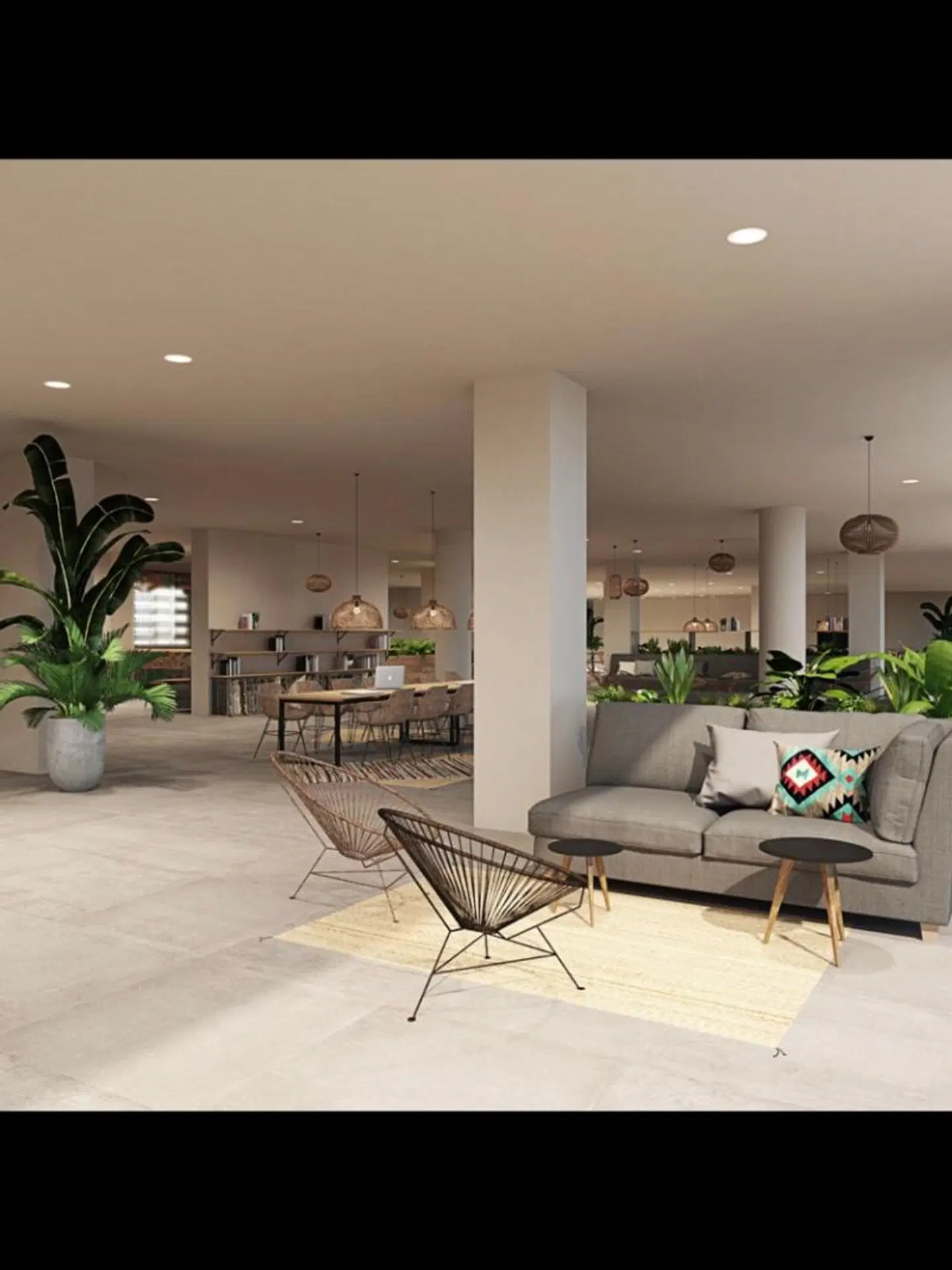 Cooks Club Sunny Beach LOUNGE_LOBBY