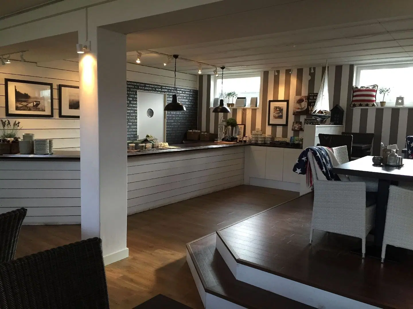 Huskvarna Hotell & Vandrarhem LOUNGE_LOBBY